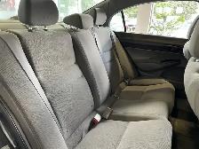 2010 Honda Civic Sdn DX-G - Photo 26