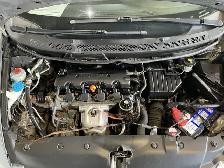 2010 Honda Civic Sdn DX-G - Photo 27