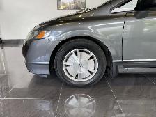 2010 Honda Civic Sdn DX-G - Photo 28