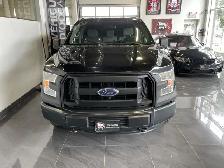 2016 Ford F-150 XLT - Photo 2