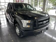 2016 Ford F-150 XLT - Photo 3