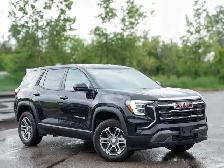 2026 GMC Terrain AWD Elevation - Heated Seats | WiFi Hotspot - Photo 2