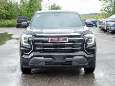 2026 GMC Terrain AWD Elevation - Heated Seats | WiFi Hotspot - Photo 3