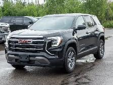 2026 GMC Terrain AWD Elevation - Heated Seats | WiFi Hotspot - Photo 4