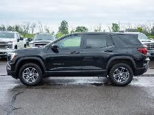2026 GMC Terrain AWD Elevation - Heated Seats | WiFi Hotspot - Photo 5