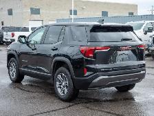 2026 GMC Terrain AWD Elevation - Heated Seats | WiFi Hotspot - Photo 6