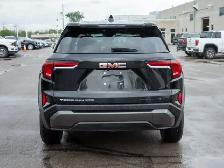 2026 GMC Terrain AWD Elevation - Heated Seats | WiFi Hotspot - Photo 7