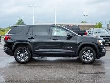2026 GMC Terrain AWD Elevation - Heated Seats | WiFi Hotspot - Photo 9