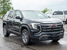 2026 GMC Terrain AWD Elevation - Heated Seats | WiFi Hotspot - Photo 10