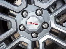 2026 GMC Terrain AWD Elevation - Heated Seats | WiFi Hotspot - Photo 12