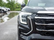 2026 GMC Terrain AWD Elevation - Heated Seats | WiFi Hotspot - Photo 13