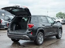 2026 GMC Terrain AWD Elevation - Heated Seats | WiFi Hotspot - Photo 16