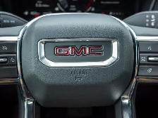 2026 GMC Terrain AWD Elevation - Heated Seats | WiFi Hotspot - Photo 22