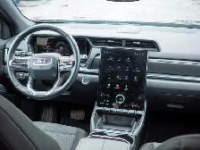 2026 GMC Terrain AWD Elevation - Heated Seats | WiFi Hotspot - Photo 37