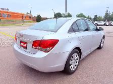 2014 Chevrolet Cruze 1LT 4dr Sedan Automatic - Photo 5