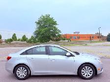 2014 Chevrolet Cruze 1LT 4dr Sedan Automatic - Photo 8