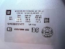 2014 Chevrolet Cruze 1LT 4dr Sedan Automatic - Photo 12