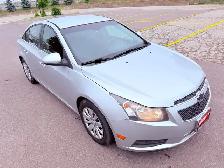 2014 Chevrolet Cruze 1LT 4dr Sedan Automatic - Photo 14