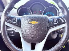 2014 Chevrolet Cruze 1LT 4dr Sedan Automatic - Photo 18
