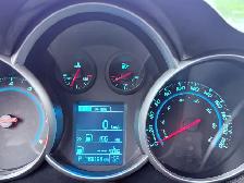 2014 Chevrolet Cruze 1LT 4dr Sedan Automatic - Photo 19