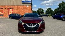 2016 Nissan Maxima 4dr Sdn PLATINUM-NO ACCIDENT-LEATHER-DOUBLE S - Photo 2