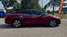 2016 Nissan Maxima 4dr Sdn PLATINUM-NO ACCIDENT-LEATHER-DOUBLE S - Photo 4
