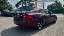 2016 Nissan Maxima 4dr Sdn PLATINUM-NO ACCIDENT-LEATHER-DOUBLE S - Photo 5