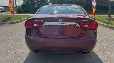 2016 Nissan Maxima 4dr Sdn PLATINUM-NO ACCIDENT-LEATHER-DOUBLE S - Photo 6