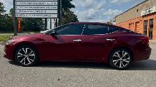 2016 Nissan Maxima 4dr Sdn PLATINUM-NO ACCIDENT-LEATHER-DOUBLE S - Photo 8