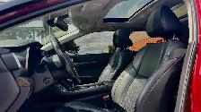 2016 Nissan Maxima 4dr Sdn PLATINUM-NO ACCIDENT-LEATHER-DOUBLE S - Photo 9