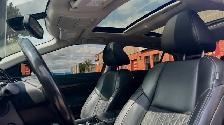 2016 Nissan Maxima 4dr Sdn PLATINUM-NO ACCIDENT-LEATHER-DOUBLE S - Photo 10