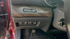2016 Nissan Maxima 4dr Sdn PLATINUM-NO ACCIDENT-LEATHER-DOUBLE S - Photo 13
