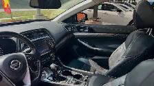2016 Nissan Maxima 4dr Sdn PLATINUM-NO ACCIDENT-LEATHER-DOUBLE S - Photo 15