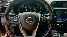 2016 Nissan Maxima 4dr Sdn PLATINUM-NO ACCIDENT-LEATHER-DOUBLE S - Photo 16