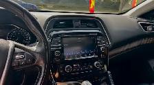 2016 Nissan Maxima 4dr Sdn PLATINUM-NO ACCIDENT-LEATHER-DOUBLE S - Photo 17