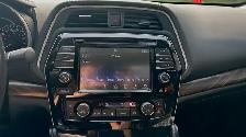 2016 Nissan Maxima 4dr Sdn PLATINUM-NO ACCIDENT-LEATHER-DOUBLE S - Photo 18