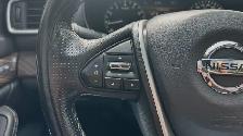 2016 Nissan Maxima 4dr Sdn PLATINUM-NO ACCIDENT-LEATHER-DOUBLE S - Photo 21