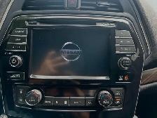 2016 Nissan Maxima 4dr Sdn PLATINUM-NO ACCIDENT-LEATHER-DOUBLE S - Photo 22