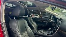 2016 Nissan Maxima 4dr Sdn PLATINUM-NO ACCIDENT-LEATHER-DOUBLE S - Photo 32