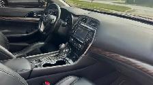 2016 Nissan Maxima 4dr Sdn PLATINUM-NO ACCIDENT-LEATHER-DOUBLE S - Photo 33
