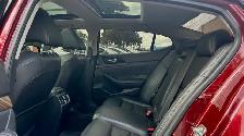 2016 Nissan Maxima 4dr Sdn PLATINUM-NO ACCIDENT-LEATHER-DOUBLE S - Photo 34