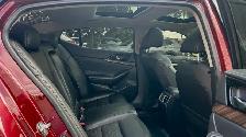 2016 Nissan Maxima 4dr Sdn PLATINUM-NO ACCIDENT-LEATHER-DOUBLE S - Photo 36