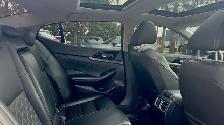 2016 Nissan Maxima 4dr Sdn PLATINUM-NO ACCIDENT-LEATHER-DOUBLE S - Photo 37