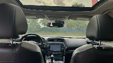 2016 Nissan Maxima 4dr Sdn PLATINUM-NO ACCIDENT-LEATHER-DOUBLE S - Photo 39