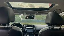2016 Nissan Maxima 4dr Sdn PLATINUM-NO ACCIDENT-LEATHER-DOUBLE S - Photo 40