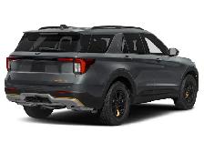 2026 Ford Explorer - Photo 2