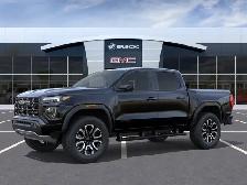 2026 GMC Canyon - Photo 2