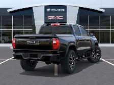 2026 GMC Canyon - Photo 4