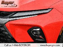 2026 Chevrolet Blazer - Photo 8