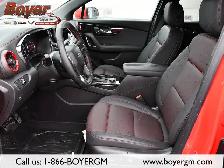 2026 Chevrolet Blazer - Photo 9
